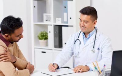 Do I Ready Need Consultation With Primary Care Physician