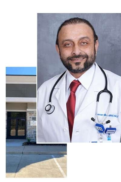 Best Physician at katy